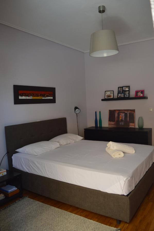 Central Kalamata Cozy Apartment 외부 사진