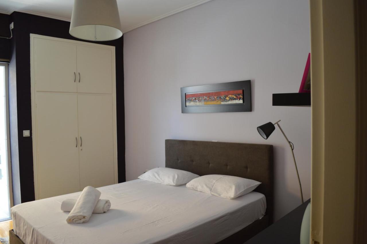 Central Kalamata Cozy Apartment 외부 사진