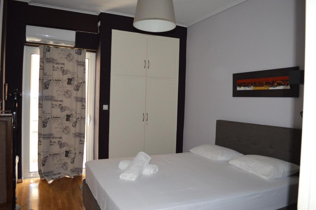 Central Kalamata Cozy Apartment 외부 사진