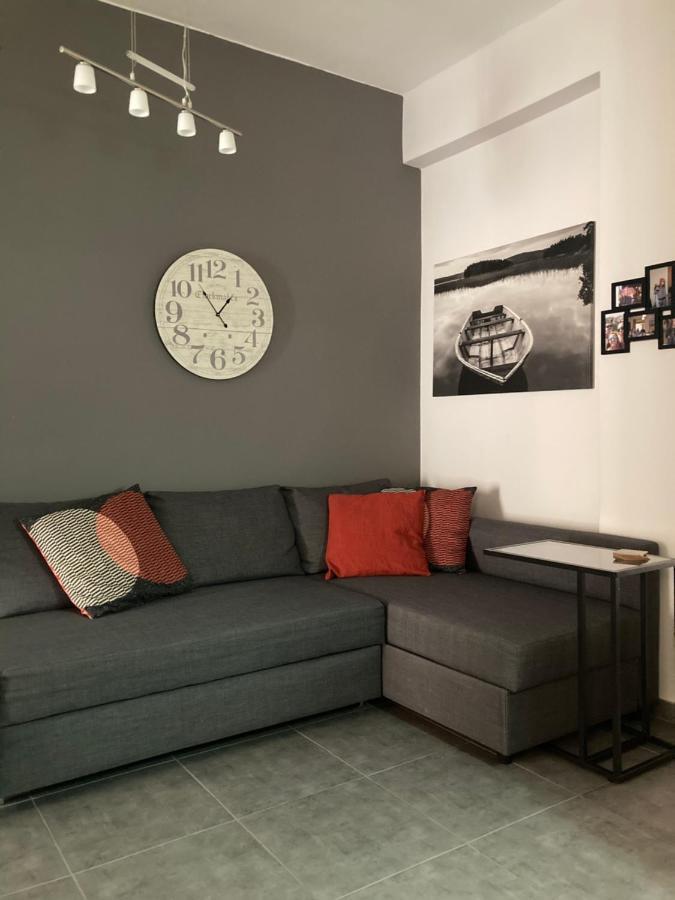 Central Kalamata Cozy Apartment 외부 사진