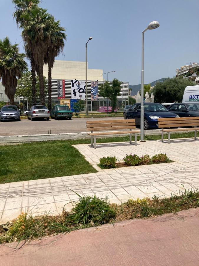 Central Kalamata Cozy Apartment 외부 사진