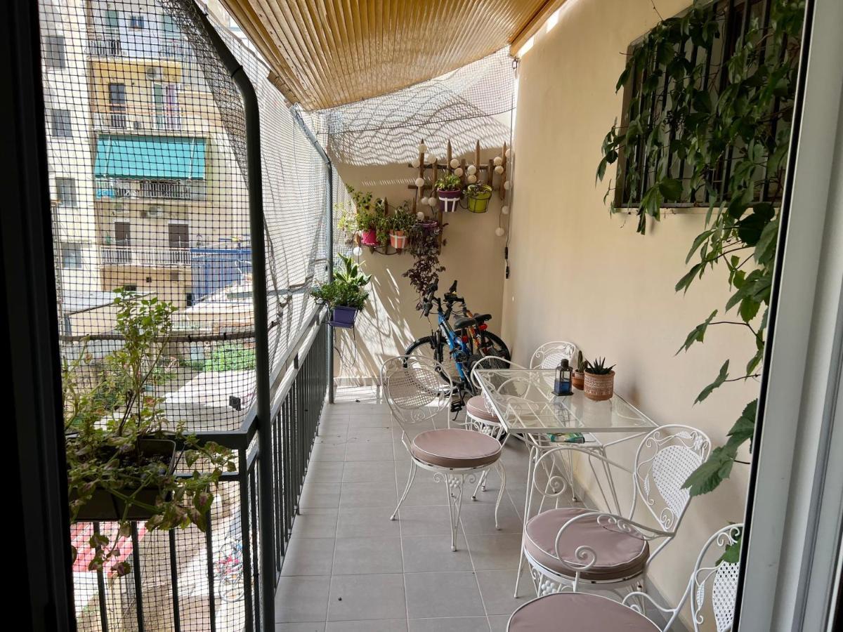 Central Kalamata Cozy Apartment 외부 사진