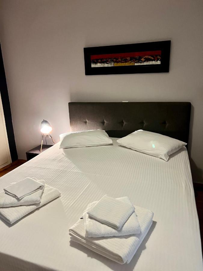 Central Kalamata Cozy Apartment 외부 사진
