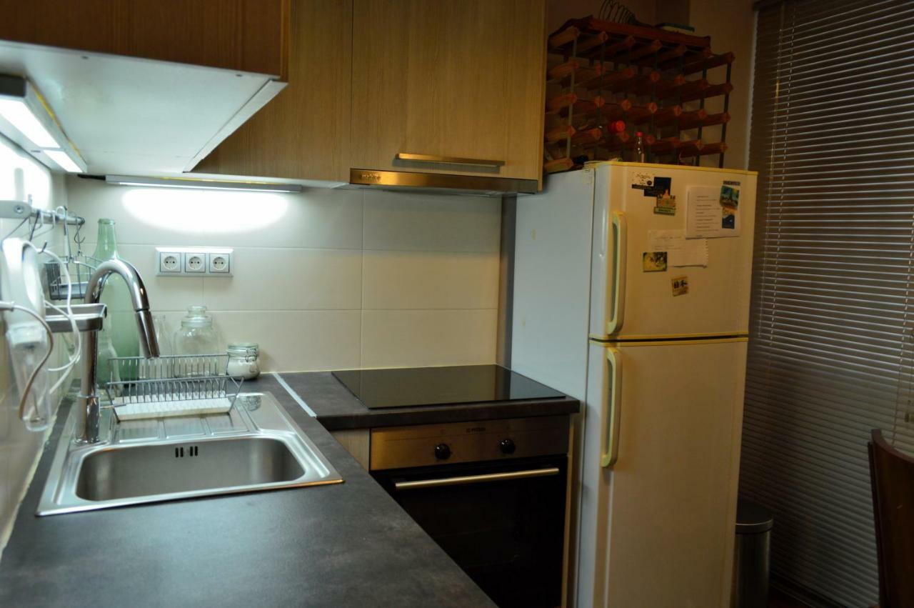 Central Kalamata Cozy Apartment 외부 사진