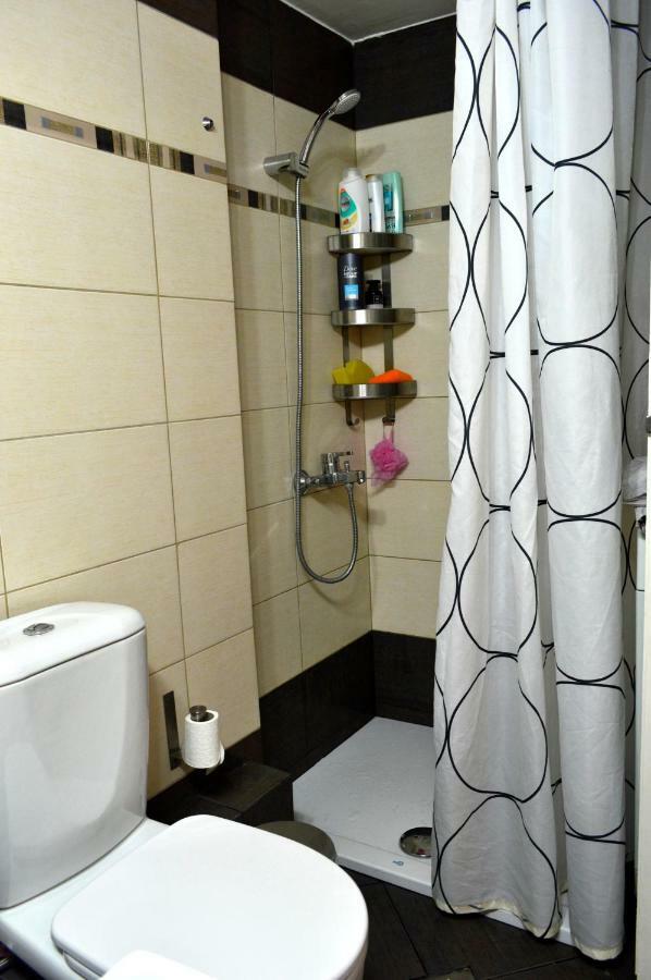 Central Kalamata Cozy Apartment 외부 사진