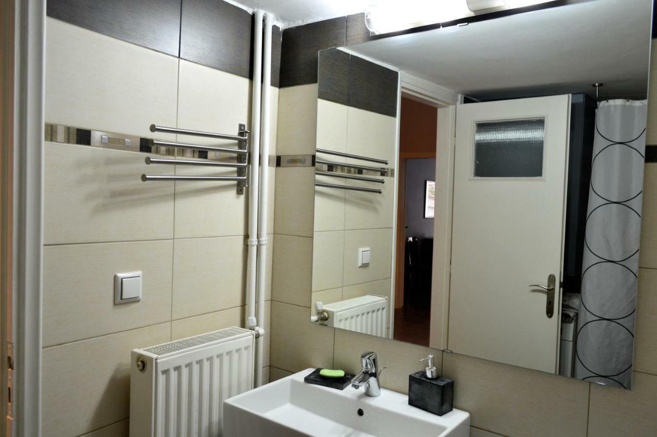 Central Kalamata Cozy Apartment 외부 사진
