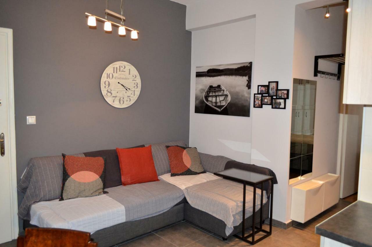 Central Kalamata Cozy Apartment 외부 사진