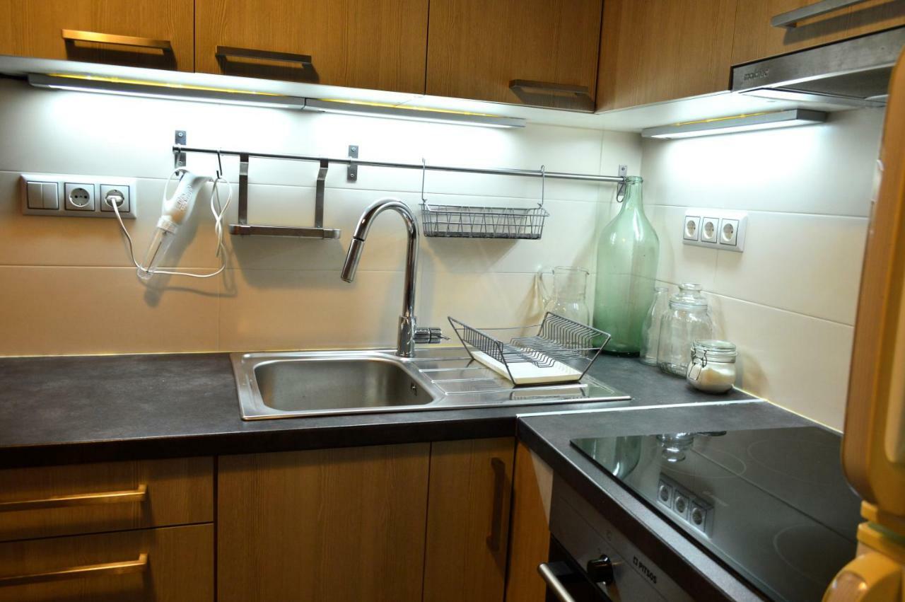 Central Kalamata Cozy Apartment 외부 사진