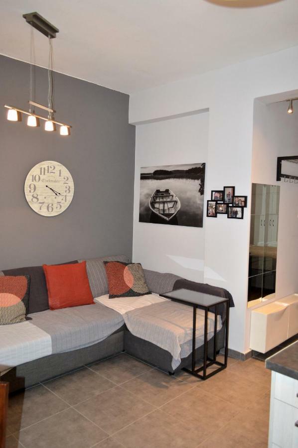 Central Kalamata Cozy Apartment 외부 사진